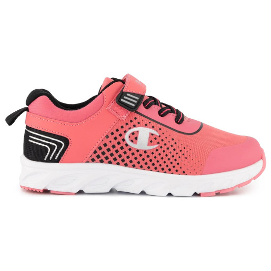 Champion Low Cut Shoe BUZZ G PS